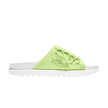 Load image into Gallery viewer, Nike Asuna Slide Barely Volt (Women's)