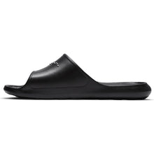 Load image into Gallery viewer, Men's Nike Victori One Shower Slides "Polka Swoosh"