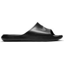 Load image into Gallery viewer, Men's Nike Victori One Shower Slides "Polka Swoosh"