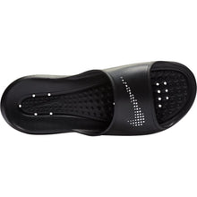 Load image into Gallery viewer, Men's Nike Victori One Shower Slides "Polka Swoosh"