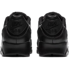 Load image into Gallery viewer, Men's Air Max 90 LTR "Leather Triple Black"