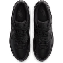 Load image into Gallery viewer, Men's Air Max 90 LTR "Leather Triple Black"