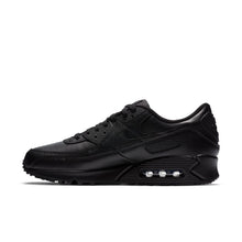 Load image into Gallery viewer, Men's Air Max 90 LTR "Leather Triple Black"