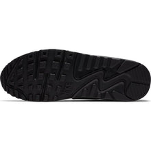 Load image into Gallery viewer, Men's Air Max 90 LTR "Leather Triple Black"
