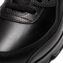 Load image into Gallery viewer, Men's Air Max 90 LTR "Leather Triple Black"