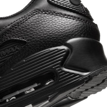 Load image into Gallery viewer, Men's Air Max 90 LTR "Leather Triple Black"