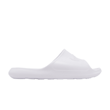 Load image into Gallery viewer, Nike Victori One Shower Slide Triple White (Women's)