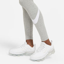 Load image into Gallery viewer, Women's Nike Sportswear Essential Mid-Rise Swoosh Leggings