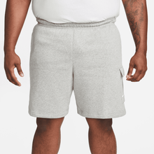 Load image into Gallery viewer, Men's Nike Sportswear Club Cargo Shorts