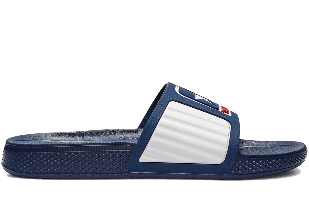 Converse All Star Slide TELFAR Navy