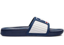 Load image into Gallery viewer, Converse All Star Slide TELFAR Navy