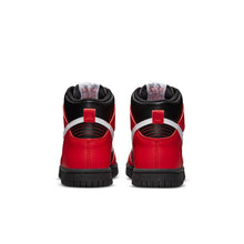 Load image into Gallery viewer, Big Kids' Nike Dunk High "Dead Pool"