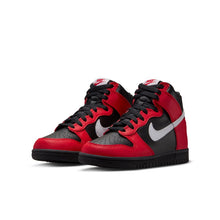 Load image into Gallery viewer, Big Kids' Nike Dunk High "Dead Pool"