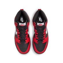 Load image into Gallery viewer, Big Kids' Nike Dunk High "Dead Pool"