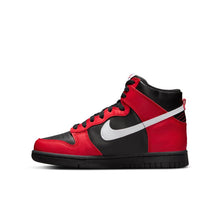 Load image into Gallery viewer, Big Kids' Nike Dunk High "Dead Pool"
