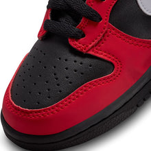 Load image into Gallery viewer, Big Kids' Nike Dunk High "Dead Pool"