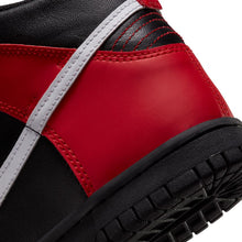 Load image into Gallery viewer, Big Kids' Nike Dunk High "Dead Pool"