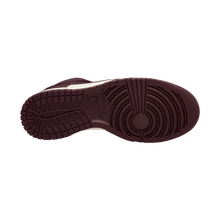 Load image into Gallery viewer, Women's Nike Dunk High "Burgundy Crush"
