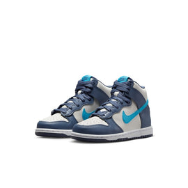 Little Kids' Nike Dunk High 