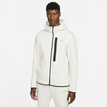 Load image into Gallery viewer, Men's Nike Sportswear Tech Fleece Full-Zip Hoodie