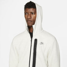 Load image into Gallery viewer, Men's Nike Sportswear Tech Fleece Full-Zip Hoodie
