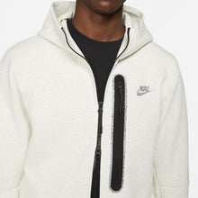 Load image into Gallery viewer, Men's Nike Sportswear Tech Fleece Full-Zip Hoodie