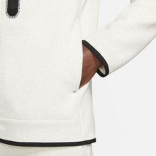 Load image into Gallery viewer, Men's Nike Sportswear Tech Fleece Full-Zip Hoodie