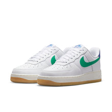 Load image into Gallery viewer, Women's Nike Air Force 1 '07 "White Stadium Green"