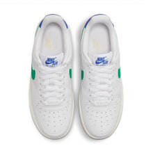 Load image into Gallery viewer, Women's Nike Air Force 1 '07 "White Stadium Green"