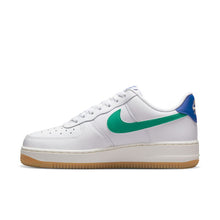 Load image into Gallery viewer, Women's Nike Air Force 1 '07 "White Stadium Green"