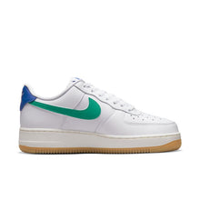 Load image into Gallery viewer, Women's Nike Air Force 1 '07 "White Stadium Green"