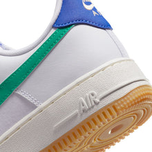 Load image into Gallery viewer, Women's Nike Air Force 1 '07 "White Stadium Green"