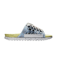 Load image into Gallery viewer, Nike Asuna Slide Grind Lemon Twist