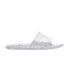 Load image into Gallery viewer, Nike Kawa Slide SE White Photon Dust