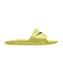 Load image into Gallery viewer, Nike Kawa Slide SE Crater Light Lemon Twist