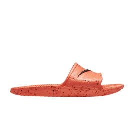 Nike Kawa Slide SE Total Crimson