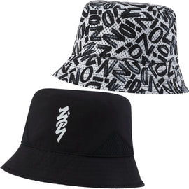 Zion Graphic Reversible Bucket Cap 