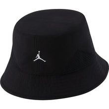Load image into Gallery viewer, Zion Graphic Reversible Bucket Cap "Black White" (Unisex)