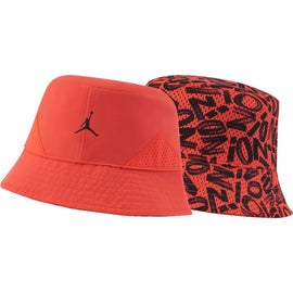 Zion Graphic Reversible Bucket Cap 