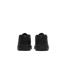 Load image into Gallery viewer, Baby/Toddler Nike Force 1 LE "Black Black"