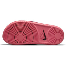 Load image into Gallery viewer, Women's Nike OffCourt SE Slides "Dark Beetroot"