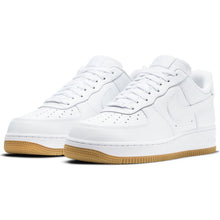 Load image into Gallery viewer, Men's Nike Air Force 1 '07 "White Gum Light Brown'