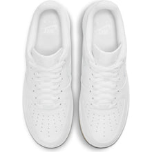 Load image into Gallery viewer, Men's Nike Air Force 1 '07 "White Gum Light Brown'