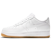 Load image into Gallery viewer, Men's Nike Air Force 1 '07 "White Gum Light Brown'