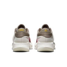 Load image into Gallery viewer, Nike Zoom Freak 4 Basketball Shoes "Colosseum/Sweet Beet"