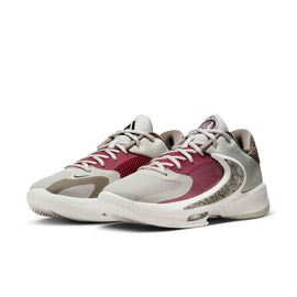 Nike Zoom Freak 4 Basketball Shoes 