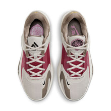 Load image into Gallery viewer, Nike Zoom Freak 4 Basketball Shoes "Colosseum/Sweet Beet"