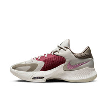 Load image into Gallery viewer, Nike Zoom Freak 4 Basketball Shoes "Colosseum/Sweet Beet"