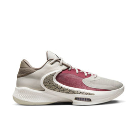 Nike Zoom Freak 4 Basketball Shoes 