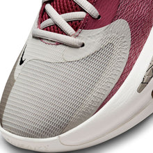 Load image into Gallery viewer, Nike Zoom Freak 4 Basketball Shoes "Colosseum/Sweet Beet"